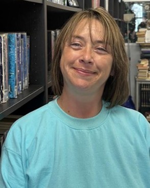 An image of Samantha Pullen - governor