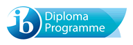 IB Diploma programme logo