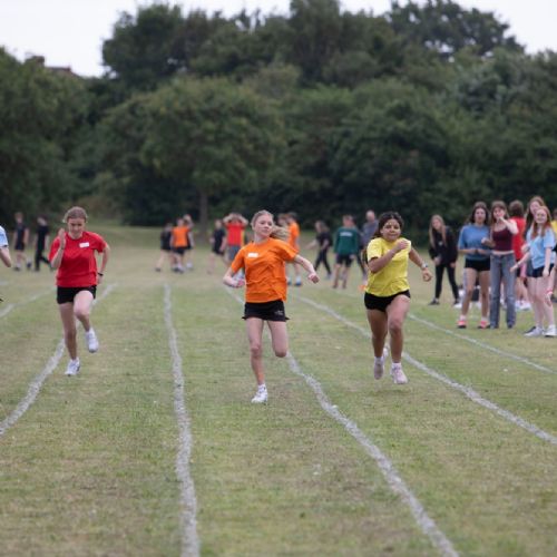 Sports day 2024